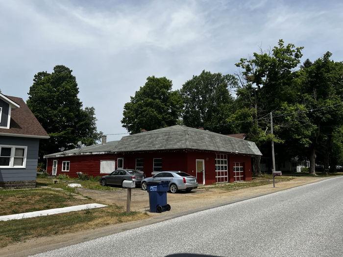 Hickory Corners - July 2022 (newer photo)